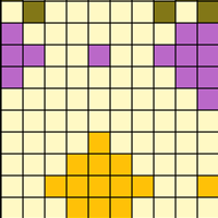 FLOWERS FOR MY SWEATER