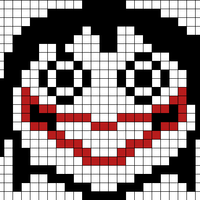 jeff the killer by blackrider88