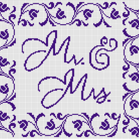 Copy of Mr. Mrs. Blanket