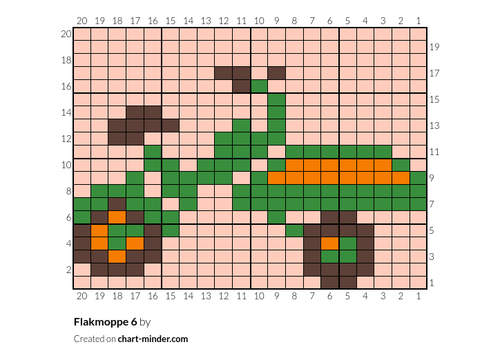 Flakmoppe 6