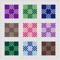 Granny Square