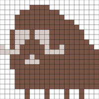 Musk-ox