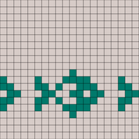 Fish Sleeve Pattern