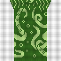 Octopus1_Back/Sole w/Gussets