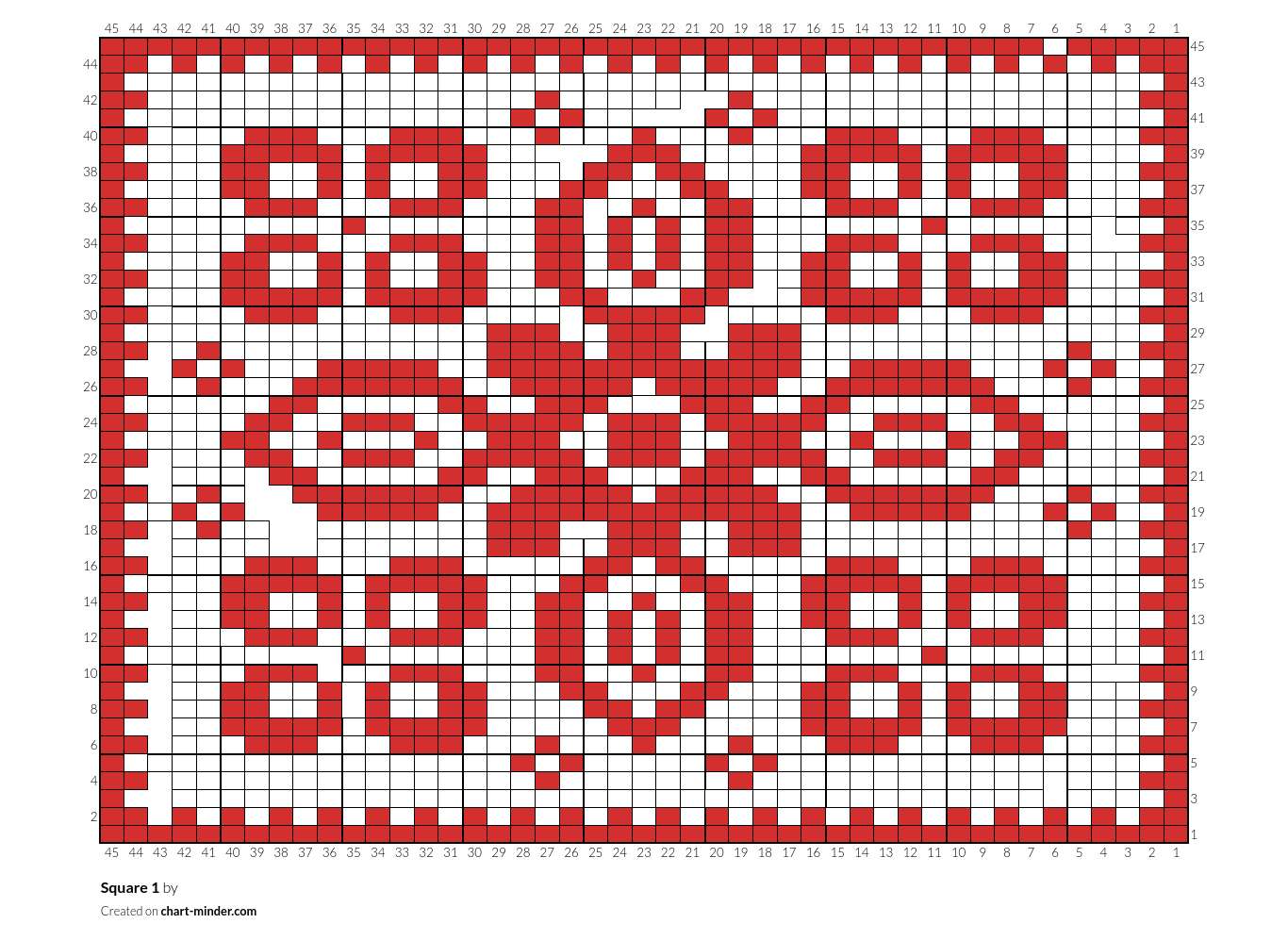 Square 1