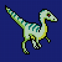 velociraptor