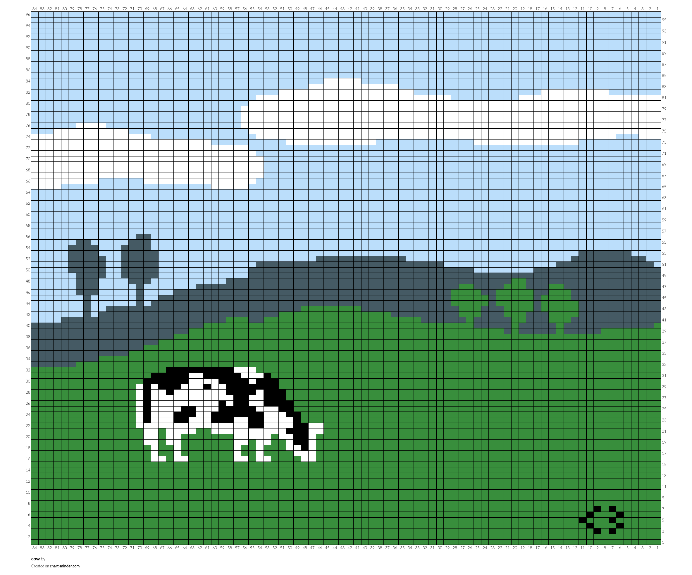 cow