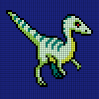 Copy of velociraptor