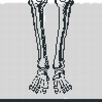 Copy of feet
