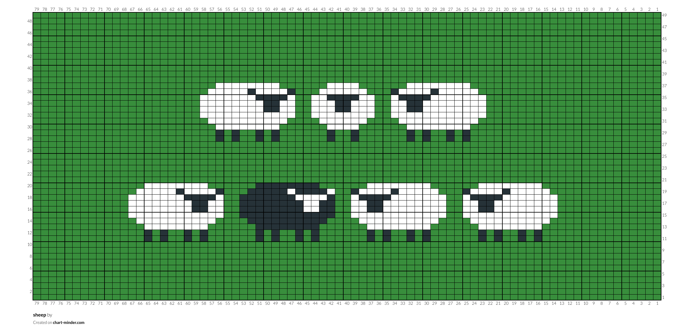 sheep 