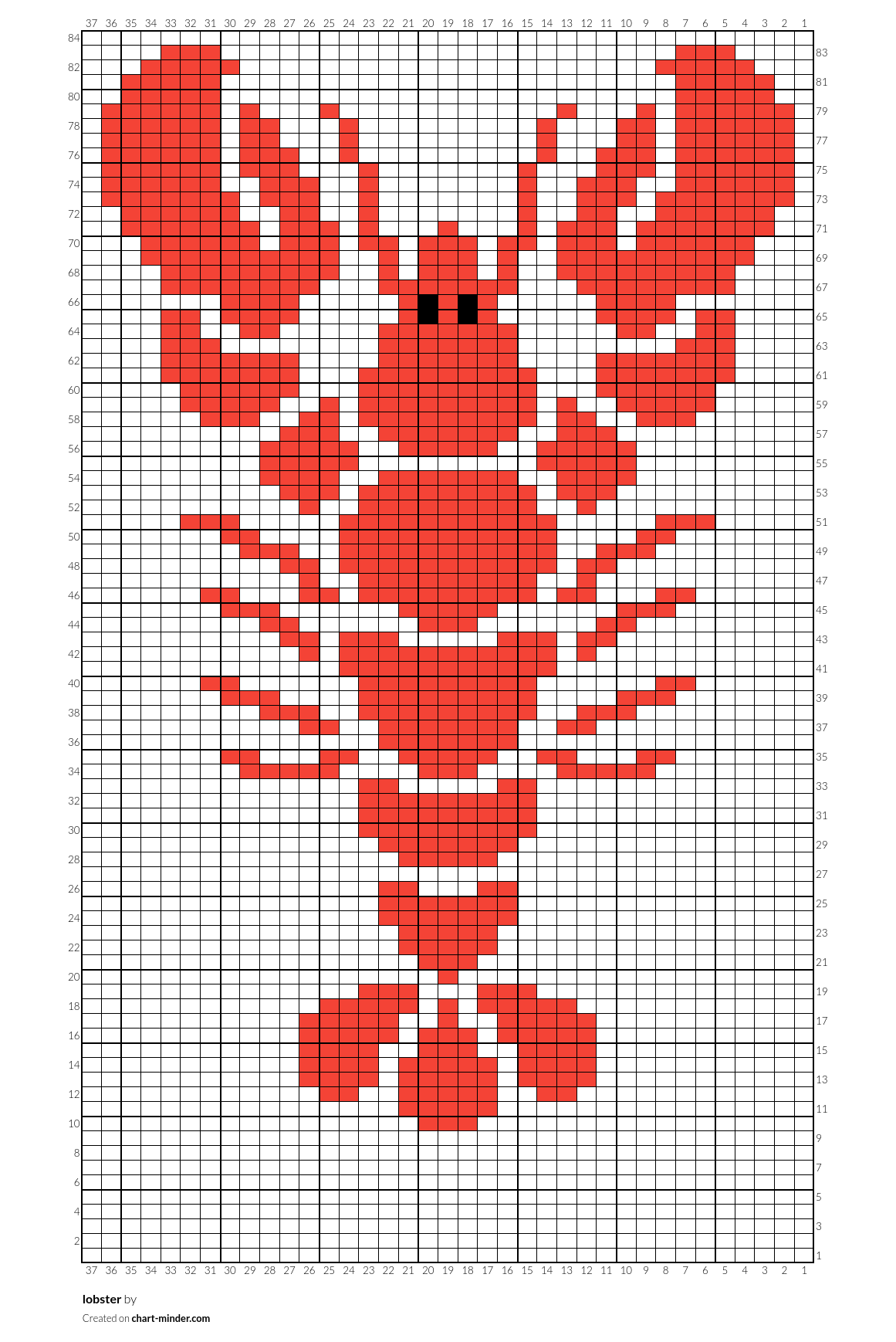 lobster