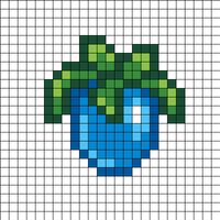 Copy of ancient fruit