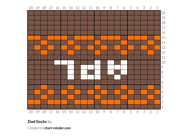 Dad Socks