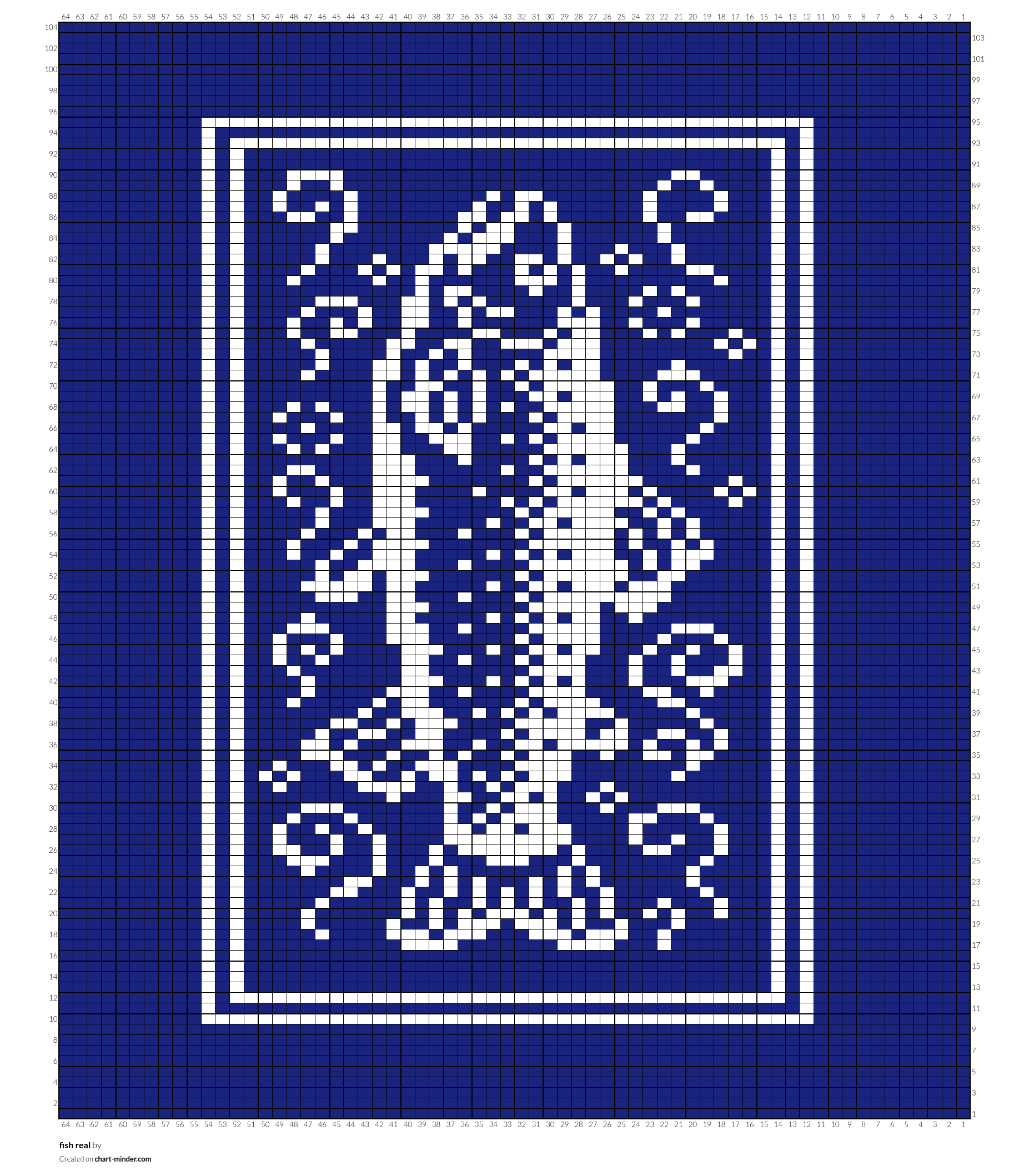 fish real