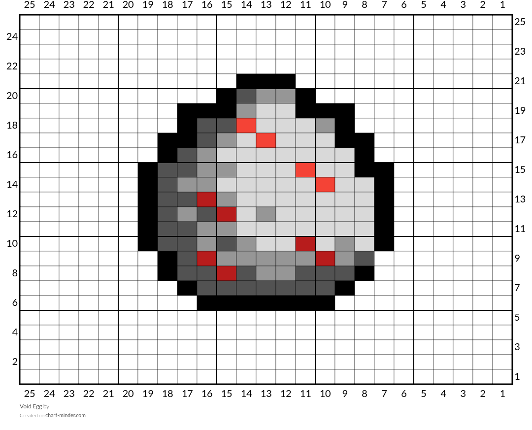Void Egg