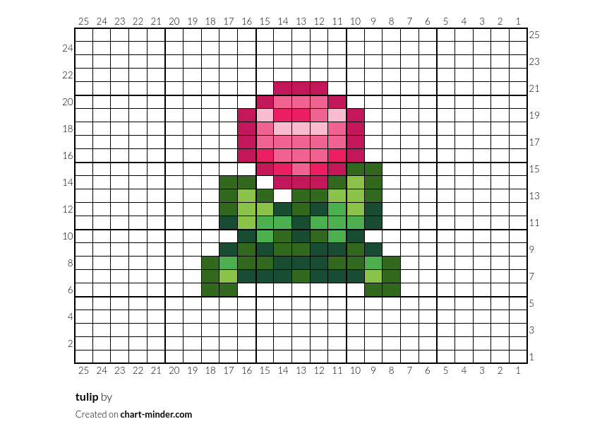 tulip