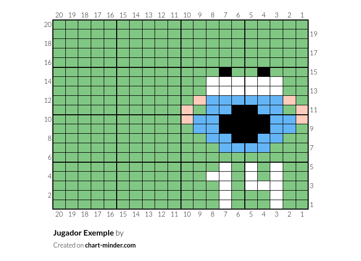 Jugador Exemple