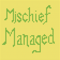 Copy of Mischief
