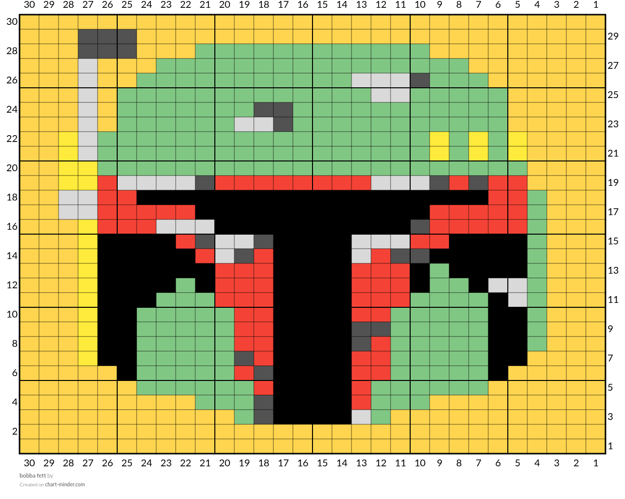 bobba fett