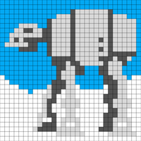 imperial walker