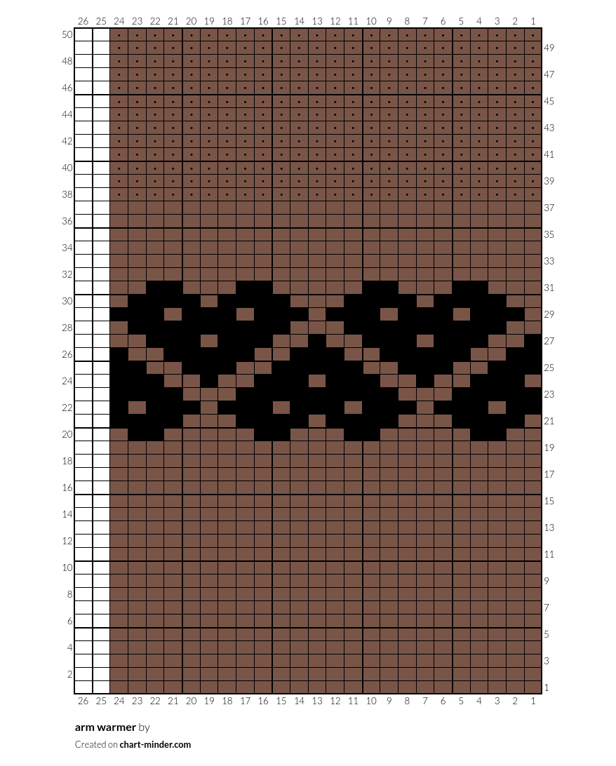 arm warmer