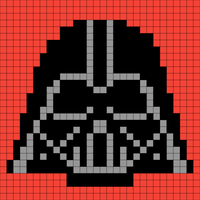 darth vader 