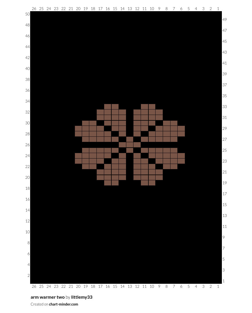 arm warmer two