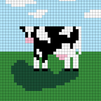 cow