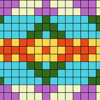 Copy of Bressay chart B