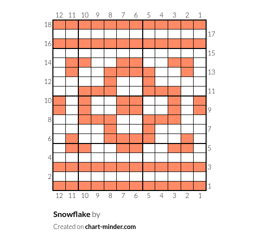 Snowflake