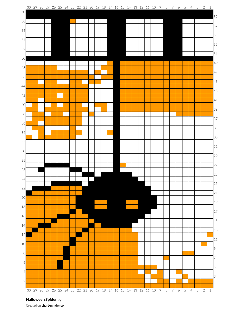 Halloween Spider