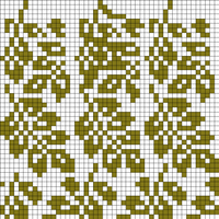 Copy of Oak Leaves