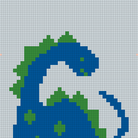 Copy of pull dinosaure Noah