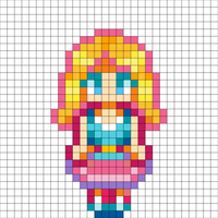 Haley Stardew Valley