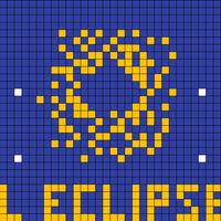 Eclipse Hat