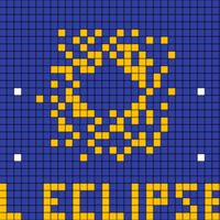 Eclipse Hat