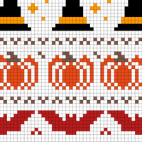 Copy of Spooky WHITE