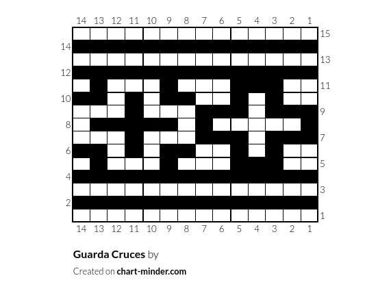 Guarda Cruces