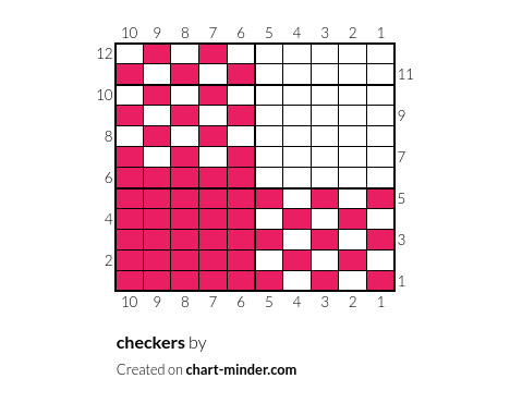 checkers