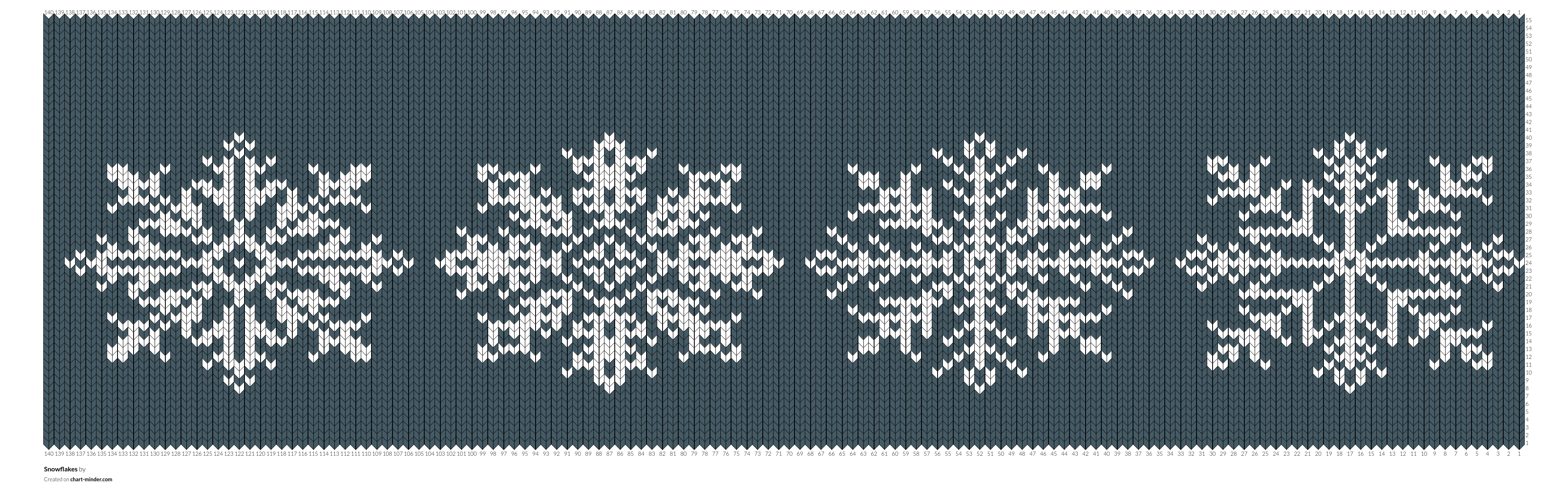Snowflakes