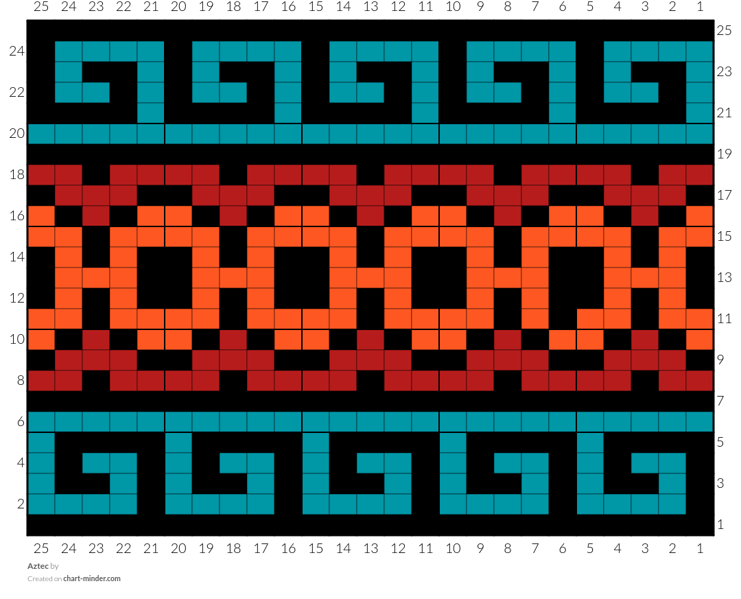 Aztec