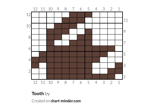 Tooth