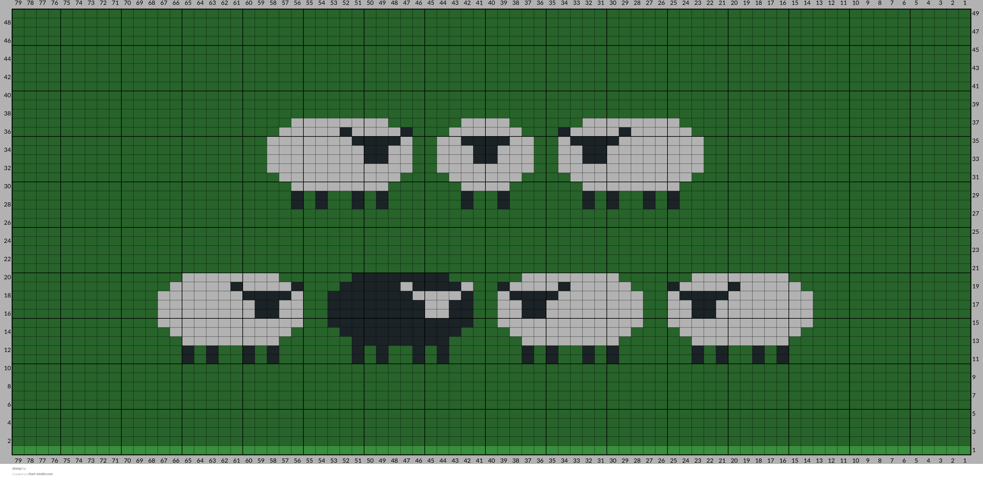 sheep 