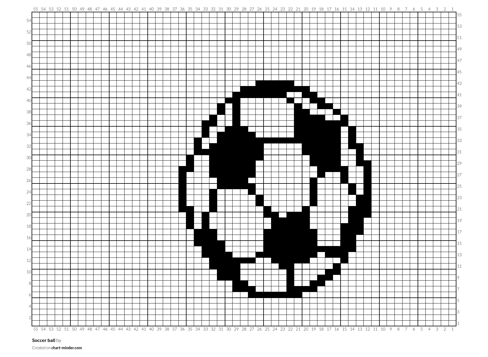 Soccer ball