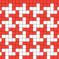 houndstooth