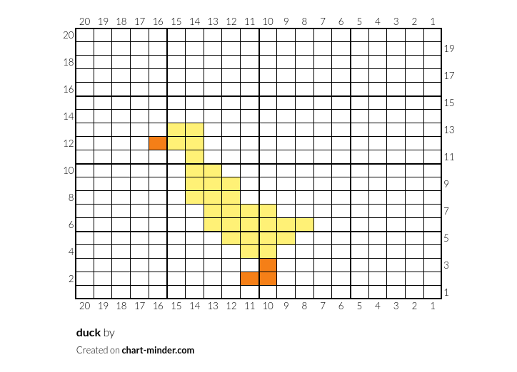 duck