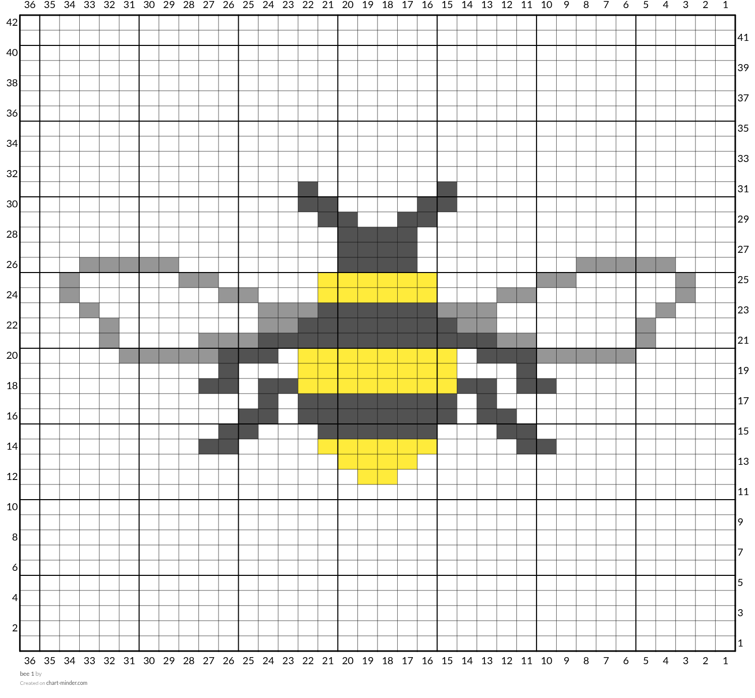 bee 1