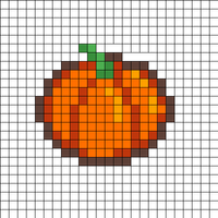 pumpkin-orange