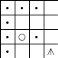 Mock cable for socks