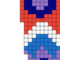 Copy of Copy of Navy Tweed Knitspiration